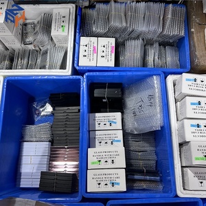 Chất Lượng ban đầu cho Sony Xperia Z3 Compact LCD Màn Hình Cảm Ứng Hội - Product Image 6