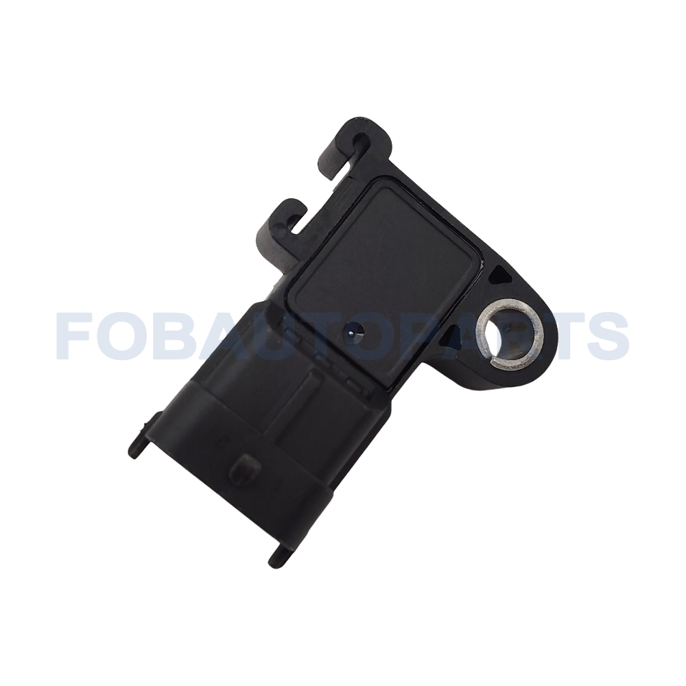 MAP Sensor Manifold Absolute Pressure Sensor Compatible for Chevrolet Buick 261230282 55573248