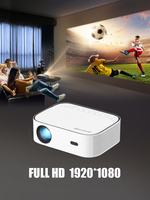 Pas cher Prix Haute Qualité BYINTEK K45 Vidéo Projecteur 7000 lumens 1920*1080 Réel Full HD Projecteur 4K Conférence Projecteur