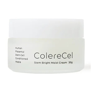 Crema Facial Hidratante para la Piel con Células Madre de Placenta Humana en Medio Condicionado, Marca Privada - Product Image 1