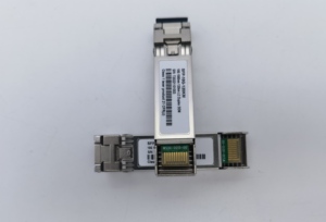 โมดูล SFP แบบ Oem Compatible Tsfp+-10g-120km 10gb/s 1550nm 120km ตัวรับส่งสัญญาณ SFP สำหรับอีเธอร์เน็ต 10g SFP 10g - Product Image 6