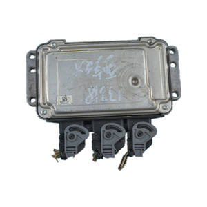 <span class=keywords><strong>PEUGEOT</strong></span> 206/207/307/308/407 PLACA <span class=keywords><strong>DE</strong></span> ORDENADOR <span class=keywords><strong>DE</strong></span> MOTOR Nuevo ME7.4.5 9822033680 ECU 0261S07364 para desmontaje <span class=keywords><strong>de</strong></span> coches <span class=keywords><strong>de</strong></span> <span class=keywords><strong>segunda</strong></span> <span class=keywords><strong>mano</strong></span> - Product Image 3