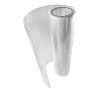 Foglio di Fibra di Vetro Trasparente Piatto 100 cm x 30 m - Product Image 2