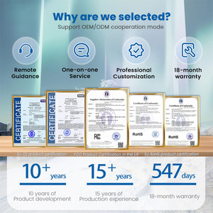 Siêu Thị Trung Tâm Mua Sắm Máy Tính Tiền Máy In Máy Quét Hộp Tiền Mặt Một Máy 1619 Phù Hợp Với Hệ Thống POS - Product Image 5