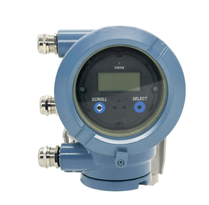 100% Original Emersons Motion 2700 Multivariable Coriolis Flow MVD Tech SIL2 ATEX en Stock - Product Image 2