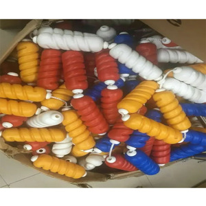 25m 50m nổi hồ bơi làn đường dây thiết bị cạnh tranh chống sóng hồ bơi làn đường - Product Image 5