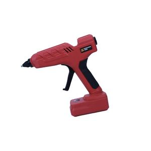 <span class=keywords><strong>Pistolet</strong></span> à <span class=keywords><strong>colle</strong></span> <span class=keywords><strong>chaude</strong></span> <span class=keywords><strong>sans</strong></span> fil portable avec batterie intégrée, rechargeable n'importe où <span class=keywords><strong>sans</strong></span> aucune limitation de temps et d'espace - Product Image 2
