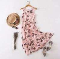 Tenue deux pièces en lin respirant Winnel avec logo personnalisé, vêtements décontractés pour femmes, commande en gros disponible