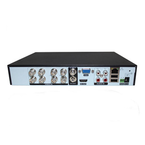 Xmeye XM 5MN DVR 4-Kanal Digitaler Videorekorder Unterstützt 5M-N Auflösung für <span class=keywords><strong>CCTV</strong></span>-Sicherheitssysteme - Product Image 5