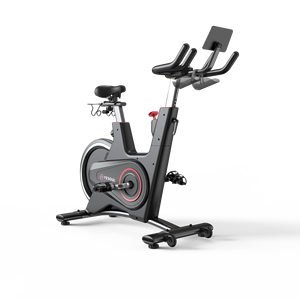 Équipement de gymnastique cycle magnétique sport fitness <span class=keywords><strong>vélo</strong></span> exercice <span class=keywords><strong>spinning</strong></span> vélos intérieur - Product Image 2