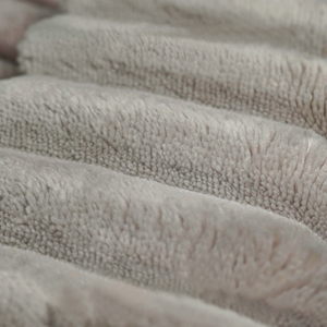 Luxury Chenille & Corduroy Deep Seating <b>Sleeper</b> <b>Sofa</b>, Pillow Back Pillow Top Compressed Couch with No Skeleton - Product Image 2