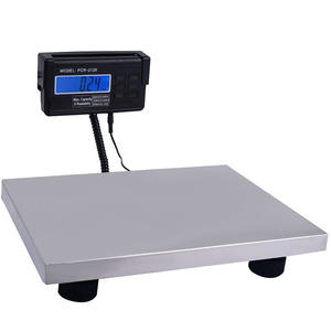 Hochleistungs-Digital versand Post waage 660 lb * 0,1 lb <span class=keywords><strong>300</strong></span> <span class=keywords><strong>kg</strong></span> Waage - Product Image 1