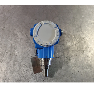 Endress+Hauser E+H Cerabar PMP71 Capteur numérique intelligent de pression absolue et de pression relatif en acier inoxydable 316L certifié SIL 2/3 - Product Image 2