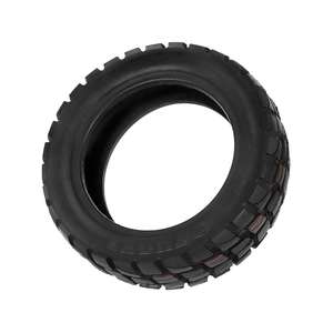 Neumáticos Todoterreno Reforzados de 10 Pulgadas, 255*80, Antiexplosión, con Freno de Disco, para Scooter de Litio, Resistentes al Agua, Certificación CE/FCC - Product Image 6