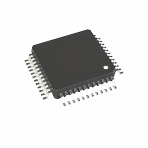 อะไหล่อิเล็กทรอนิกส์หมายเลข48 LQFP แบบฝังดั้งเดิม16BIT RL78 MCU/G24 64K 48lfqfp R7F101GGE3CFB # BA0 - Product Image 1