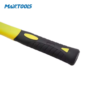 <span class=keywords><strong>Marteau</strong></span> de géologue OEM pour la prospection géologique, outil minier avec manche en fibre de verre - Product Image 4