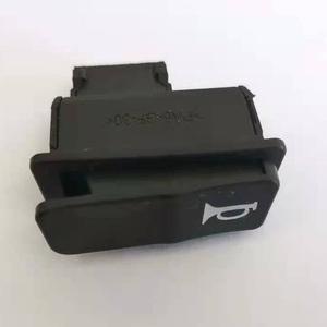 Motorcycle Accessories Push <strong>Button</strong> <strong>Switch</strong> Horn Motorcycle Turn Signal Motorcycle <strong>Fog</strong> <strong>Lamp</strong> Start <strong>Light</strong> Handlebar <strong>Switch</strong> - Product Image 4