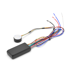 <span class=keywords><strong>2025</strong></span> mới nhất xe vân tay chống cướp thiết bị Immobilizer xe báo động động cơ dầu cut-off một cách xe Immobilizer - Product Image 3