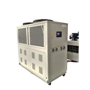 3200 ℃    Horno de Laboratorio de Inducción al Vacío Vertical Personalizable para el Tratamiento Térmico de Compuestos de SiC, Grafeno y Grafito - Product Image 4