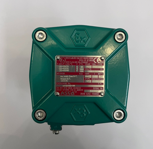 Nouveau solénoïde antidéflagrant NF8210D189 24VDC d'origine en stock - Product Image 2