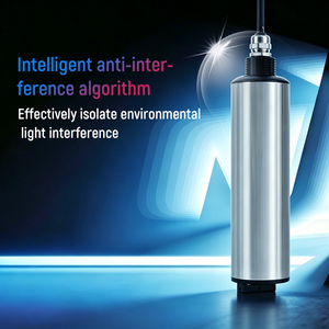 Capteur de chlorophylle intelligent NOBOTECH NS-CHL700, capteur intelligent <span class=keywords><strong>Nobo</strong></span> NS-CHL700 pour la détection des algues en aquaculture - Product Image 6