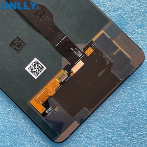 อะไหล่หน้าจอ LCD สำหรับ Huawei Mate 20X, อะไหล่หน้าจอ LCD สำหรับ Huawei Mate 20 Lite - Product Image 4