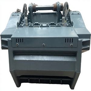 TNK Baggerbrecher-Schaufel mit Backenplatte, Lager, 12-18 Tonnen Motor, 0,7m Hohe Zerkleinerungskapazität, 2300kg Gewicht, 100% Qualitätskontrolle - Product Image 5