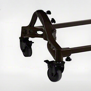 Tambor <span class=keywords><strong>Sinfónico</strong></span> de Interior de 36/40 Pulgadas, Parche de Tambor REMO, Tambor Portátil con Rueda de <span class=keywords><strong>Metal</strong></span>, Modelo: 3622/4022 - Product Image 4