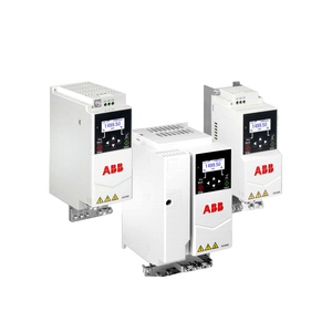 Variateur de fréquence AC pour équipement industriel ACS180-04N-12A6-4 5,5 kW 12 A Triphasé 50 Hz à 60 Hz - Product Image 2