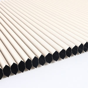 بيع بالجملة الحديثة تخصيص حجم الستائر النسيج نافذة داخلية التعتيم النسيج - Product Image 5