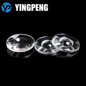 Manufacturer Access Cat Eye <strong>Lens</strong> <strong>Optical</strong> Component 180&deg; 2mm <strong>Optical</strong> <strong>Lens</strong> for Safe System - Product Image 6