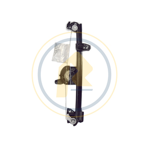 Regulador de ventana Ac Rolcar ADAPTABLE para OE 9222AP 9222N5 9222X4 compatible con Citroen C3 2002-2009 - Product Image 1