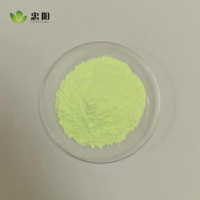 Agent blanchissant fluorescent CBS-X, agent de blanchiment stable au chlore pour la finition des tissus en viscose et la lessive en poudre