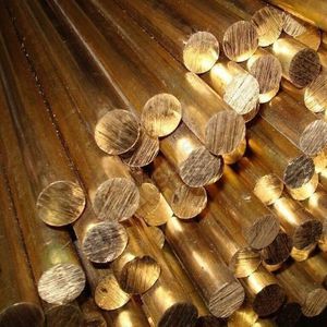 แท่งทองเหลือง L63 LS59-1 ทองแดงผสมสังกะสี แท่งสี่เหลี่ยมหกเหลี่ยม สำหรับงานวิศวกรรมเครื่องกล รับน้ำหนักได้ 20 ตัน ขายส่ง แหล่งกำเนิดรัสเซีย LLC ARMAND - Product Image 4
