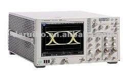 Oscilloscope à large bande passante Infiniium DCA-X KEYSIGHT 86100D, prix négociable - Product Image 2