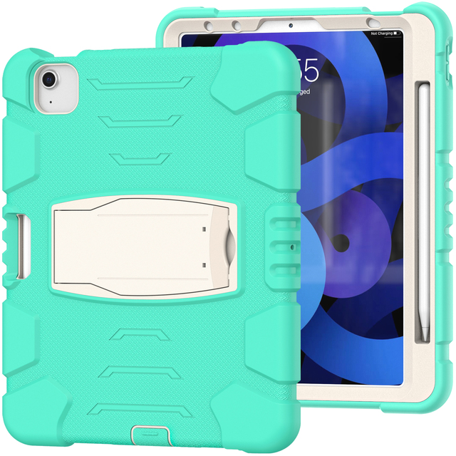 High Quality Customizable Tablet PC Case for iPad Pro 11 Inch 2018/2020/2021 /iPad Air 4/Air 5