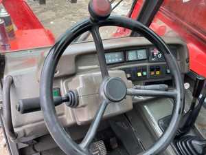 Made In France Manitou Mt1337 3.7トンテレハンドラー最大リフティング高さ13m - Product Image 5