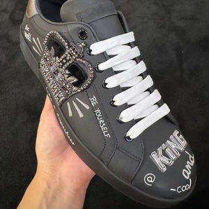 Zapatos Casuales de Diseño de Lujo para Hombre y Mujer, Nuevos Zapatos de Plataforma a la Moda 2026, Zapatos de Pareja Estilo Caminata, Zapatillas Casuales - Product Image 4
