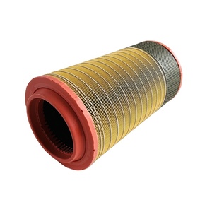 ไส้กรองอากาศอุตสาหกรรมรุ่นใหม่ Mengma C281440 สำหรับเครื่องอัดอากาศแบบสกรู ทำจากวัสดุกระดาษกรอง - Product Image 5