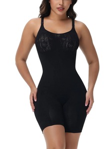Body Shaper cho phụ nữ chất liệu cao cấp, xác định đường cong và làm mịn bụng cho một hình bóng tự tin - Product Image 5