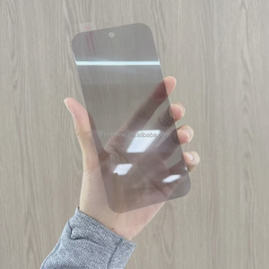 Protector de Pantalla de Vidrio Templado Premium de 0.18mm Anti-Espía con Privacidad y Función Táctil para <span class=keywords><strong>Google</strong></span> Pixel 10 10Pro - Product Image 6