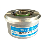 Encodeur rotatif Tamagawa Brx Ts2640n671e110 pour machines textiles
