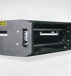 กล่องจ่ายไฟแบบพกพา ST Customized Active Drumcase <span class=keywords><strong>Powerbox</strong></span> 2u สำหรับอุปกรณ์เสียงบนเวที โครงทรัส และการขนส่ง - Product Image 5