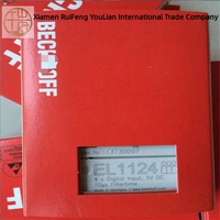 1pc Módulo PLC El1124-0030 Nuevo en Caja Envío Rápido Original en Stock Automatización Industrial