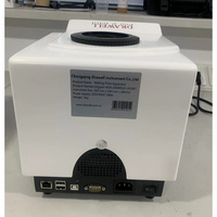 Testeur de point de fusion DigiPol-M70 PID avec chauffage, image HD zoomable, conforme à la norme 21CFR Part11, pour le test des cristaux organiques