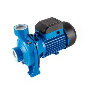 ELESTAR DTM Series Fuel Sewage electric motor Water Pumps High Pressure Pumping 1.5 inch Machine Centrifugal Pump