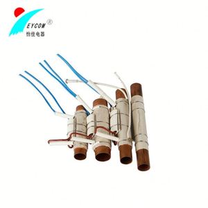 Calentador eléctrico de Mica al por mayor elemento calefactor de cobre 100-240V para humidificador de lavavajillas y uso en coche - Product Image 1