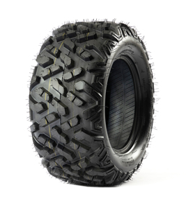 ยางรถเอทีวี 25*8-12 25*10-12 โรงงานจีน คุณภาพสูง รุ่น DJ1001 - Product Image 1