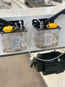 High-speed CNC Drilling & Milling <b>Machine</b> Aluminum <b>And</b> PVC <b>Window</b> <b>And</b> <b>Door</b> <b>Making</b> <b>Machine</b> - Product Image 6