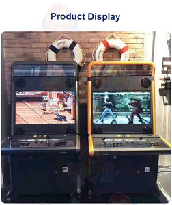 كابينة ألعاب فيويلكس طراز F الأكثر مبيعًا لعام 2025 للاعبين المحترفين - Product Image 3